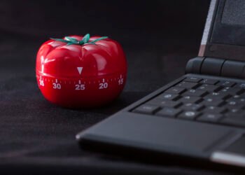 This 25-Minute Trick Is Weirdly Good at Beat Procrastination