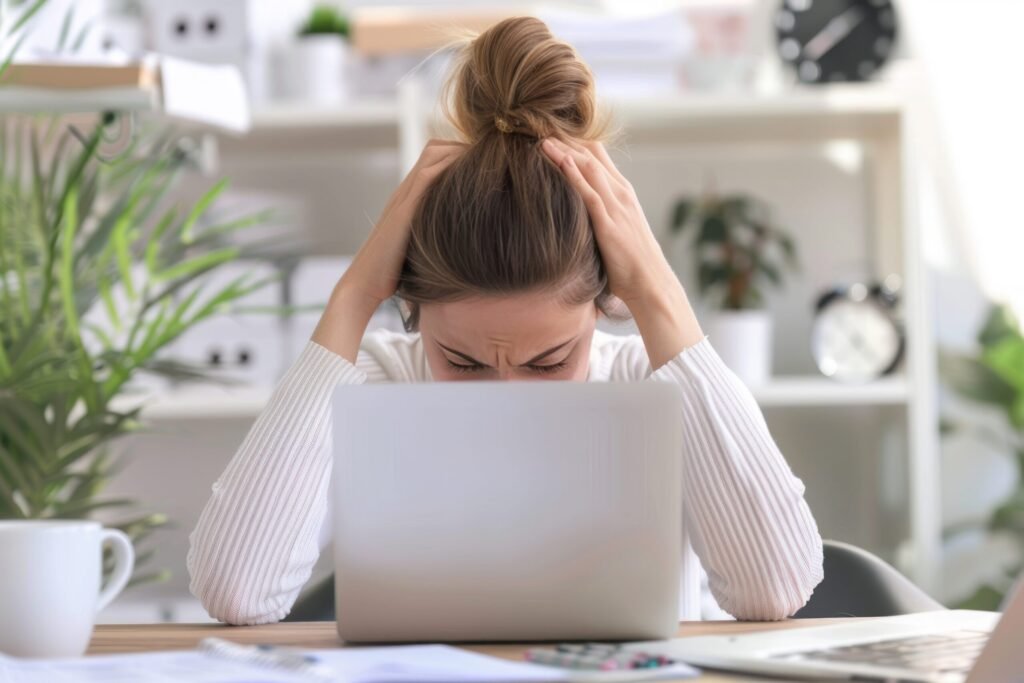 reduce daily stress
