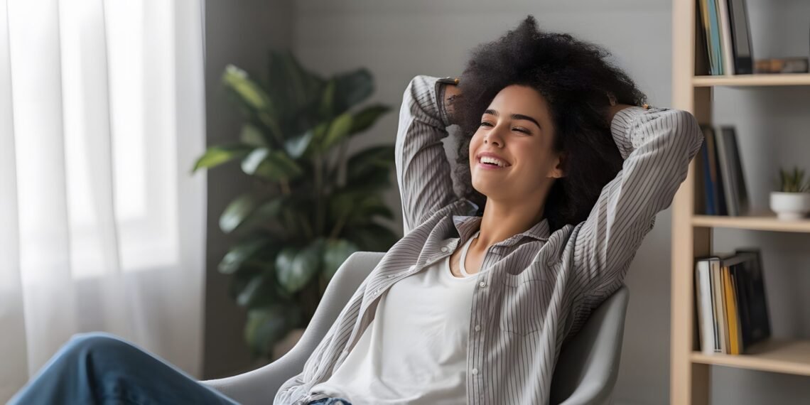 Reduce Daily Stress: 11 Must-Try Mental Shifts Backed by Psychology