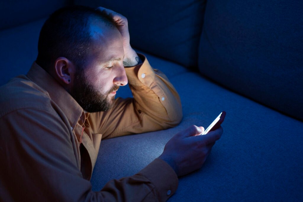 how to improve sleep quality naturally