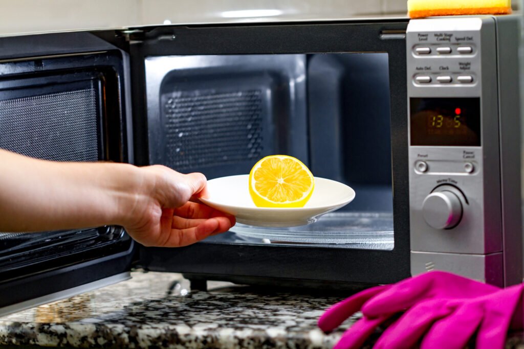 kitchen hacks