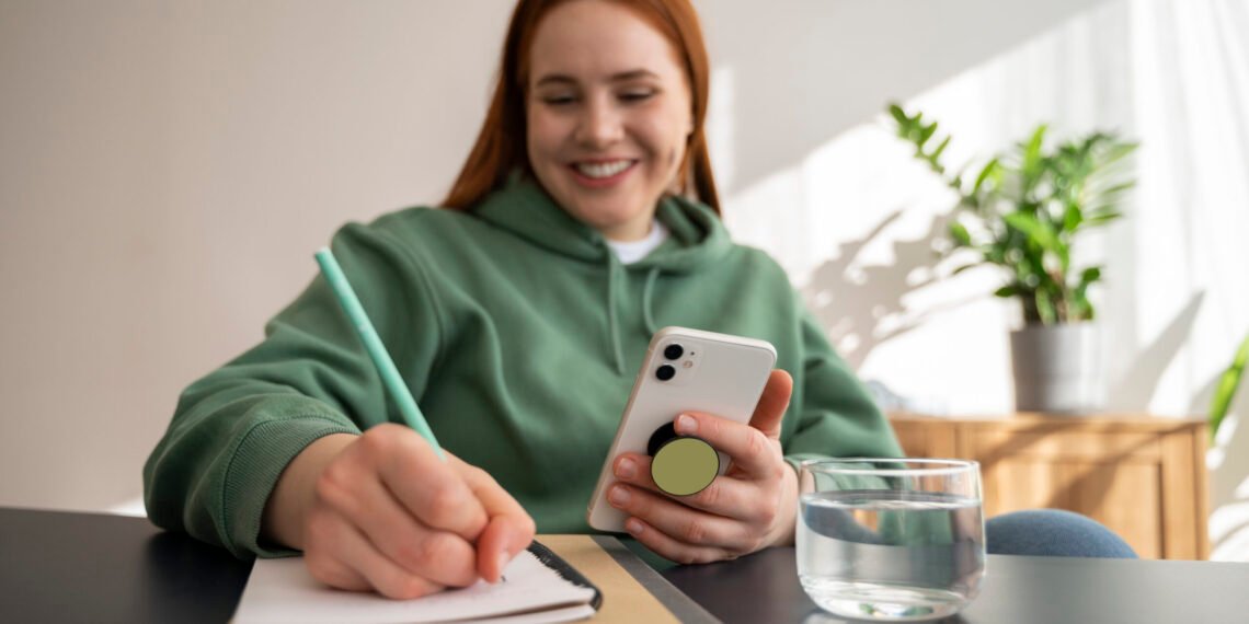 7 Best Productivity Apps for Students in 2025