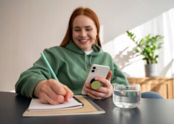 7 Best Productivity Apps for Students in 2025