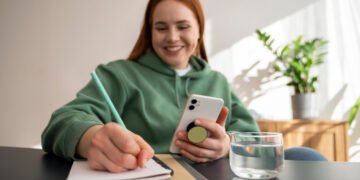 7 Best Productivity Apps for Students in 2025