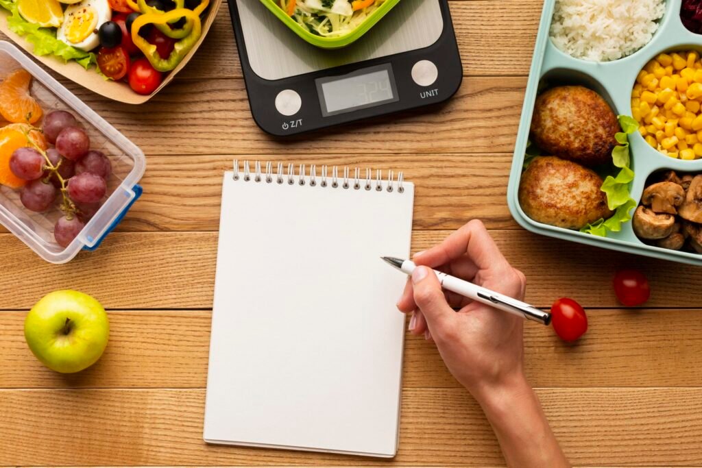 how to lose weight without exercise