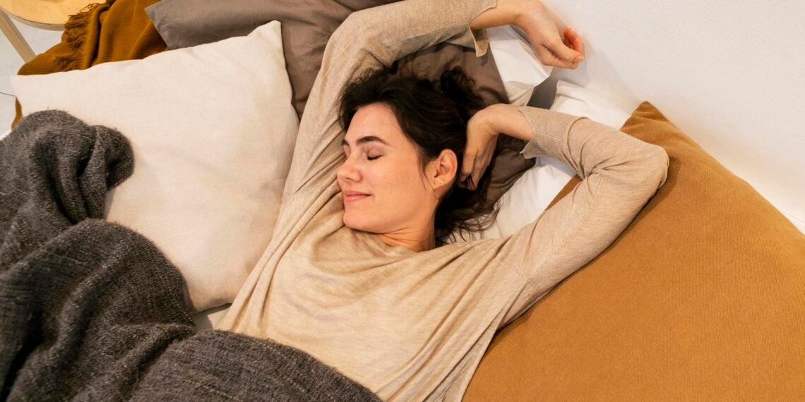 How to Improve Sleep Quality Naturally: 9 Proven Tips